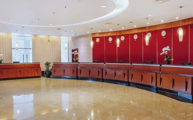 Aston Atrium Jakarta