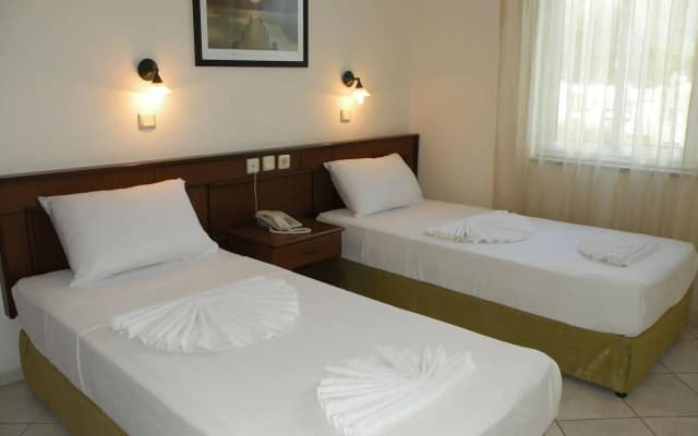 Marmaris Liman Apart
