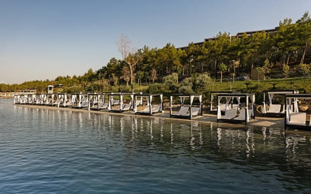 B2b Titanic Deluxe Bodrum