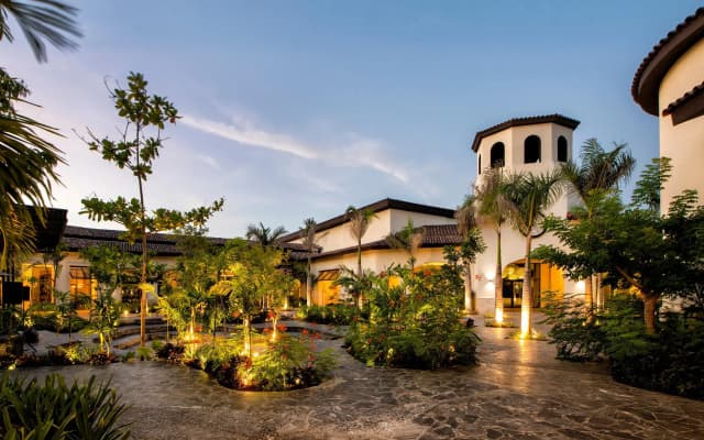 Lopesan Costa Bávaro Resort Spa & Casino - All Inclusive