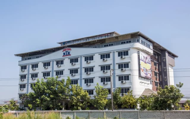 NTK Residence