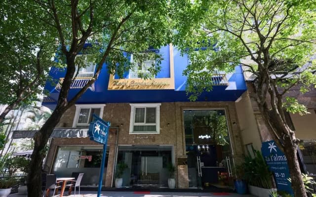 La Palma Boutique Hotel