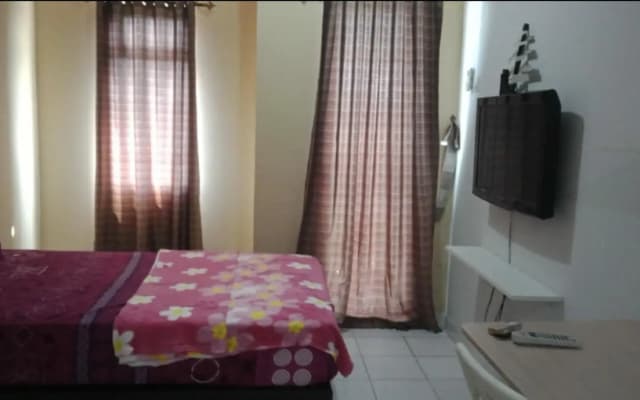 Room Rendi @ Apt Dramaga Tower