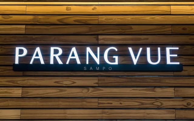 Hotel Parangvue