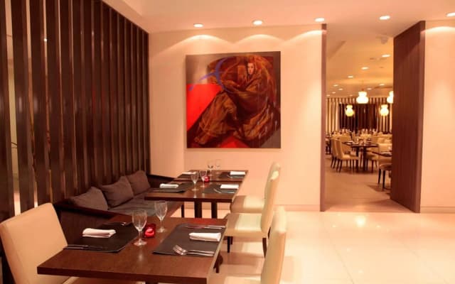 Vista Suites Spa & Golf