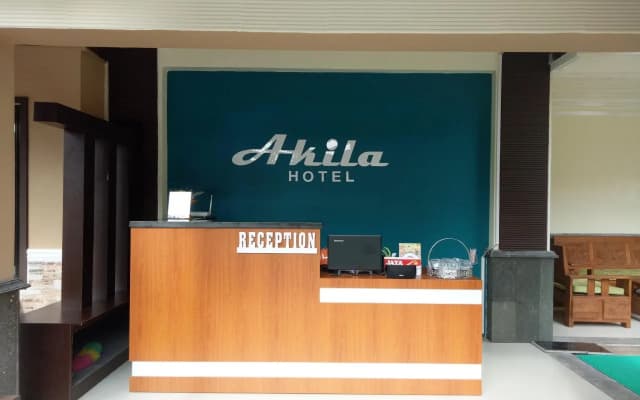 Akila Hotel Lombok