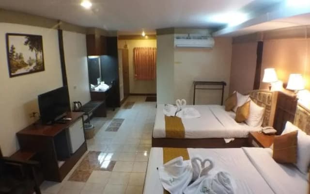 Payamai Resort