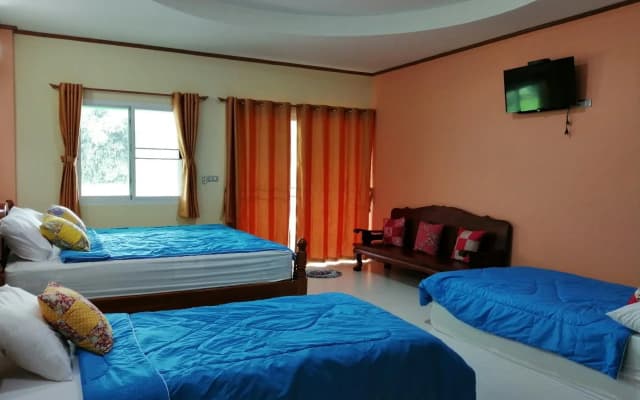Ya Teng Homestay