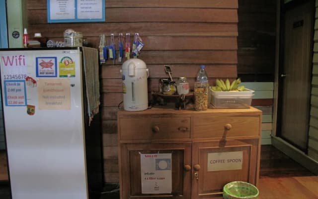 Tamarind Guesthouse
