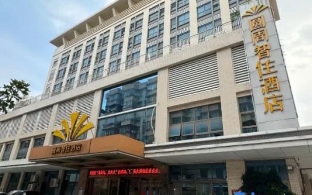 O Hotel