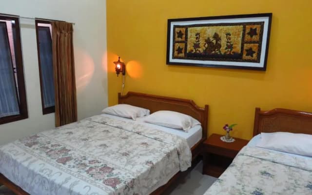 Ennys Guest House