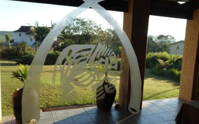 Elephant's Nest Guest House