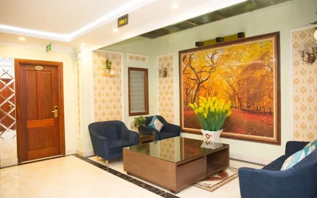 Chang Cheng Hotel