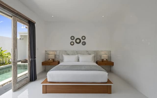 Serenity Villa by Betterplace
