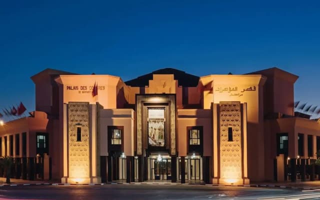 Riad Arwa