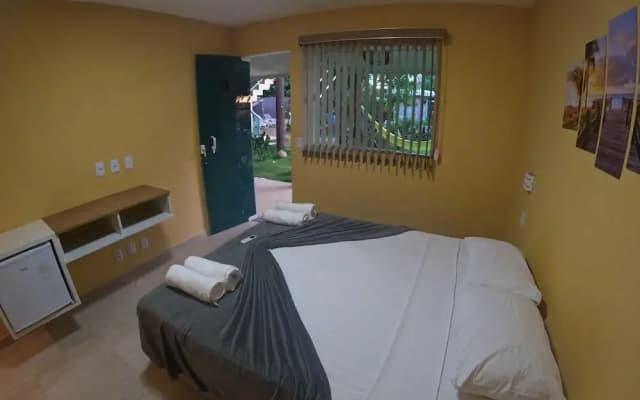 Pousada Pedra da Lagoa Itacimirim