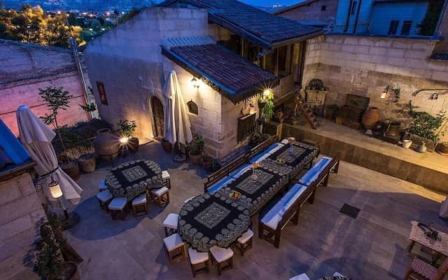 Kirkit Hotel