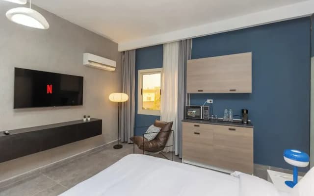Host Prime Boutique hotel 21