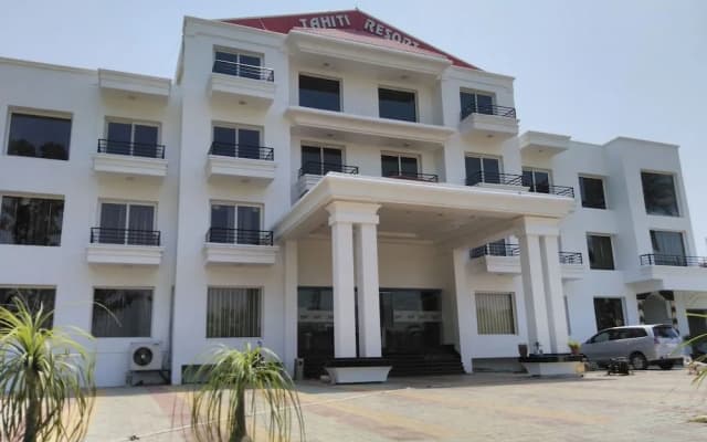 Tahiti Resorts Pvt Ltd.