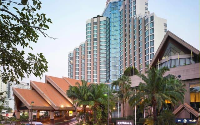 The Heritage Grand Khon Kaen Hotel