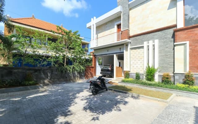 Manu Guest House 2