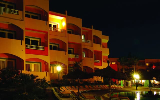 Caribbean World Djerba Hotel - All Inclusive