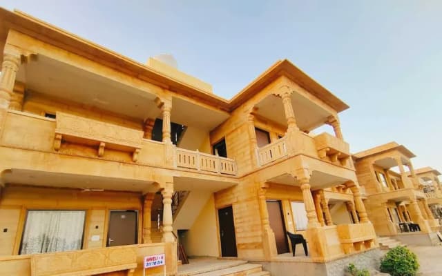 Moonlight Nature Resort & Camps