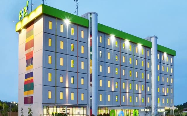 POP! Hotel Airport Jakarta