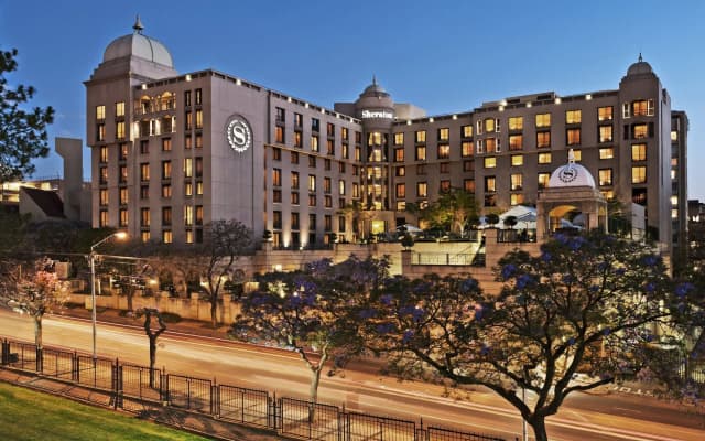 CT Hotel
