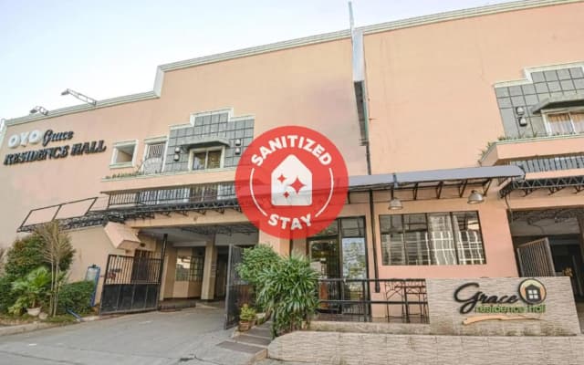 CDO Grace Residence Hall