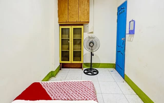 Hotel O Suci Homestay SyariahNearKilas 7 TV