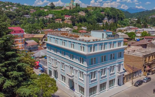 Newport Hotel Kutaisi