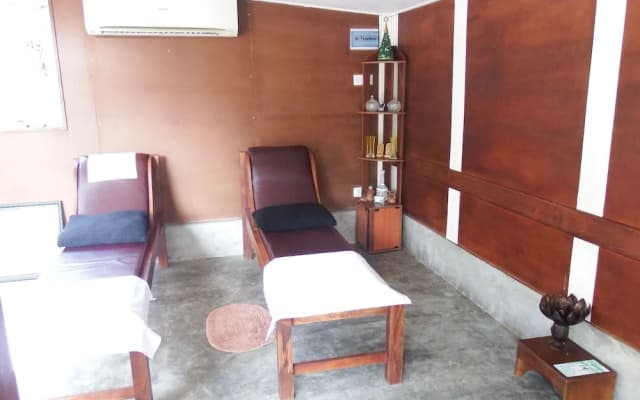 Himana Ayurveda