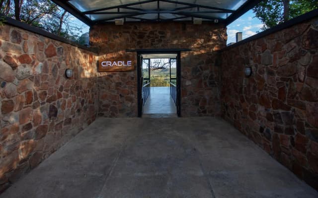 Cradle Boutique Hotel