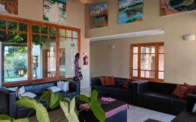 Posada Cavieres Wine Farm