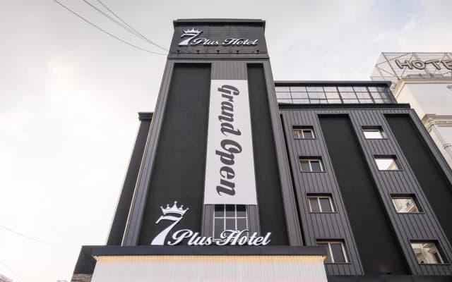 Gumi Indong Hotel 7 Plus