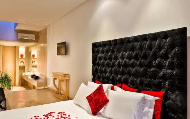 Ryad Marrakech