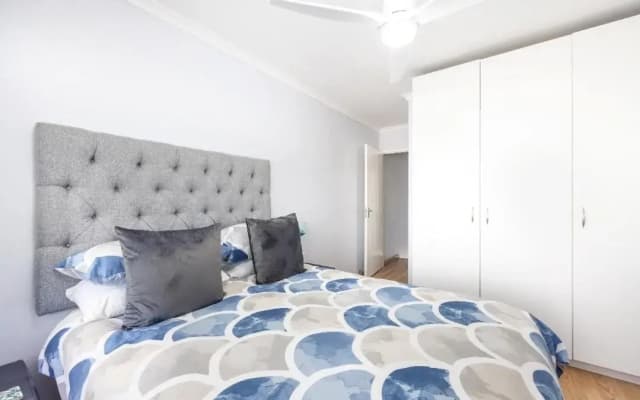 1 Bedroomed Serendipity Cottage West Beach, Cape Town