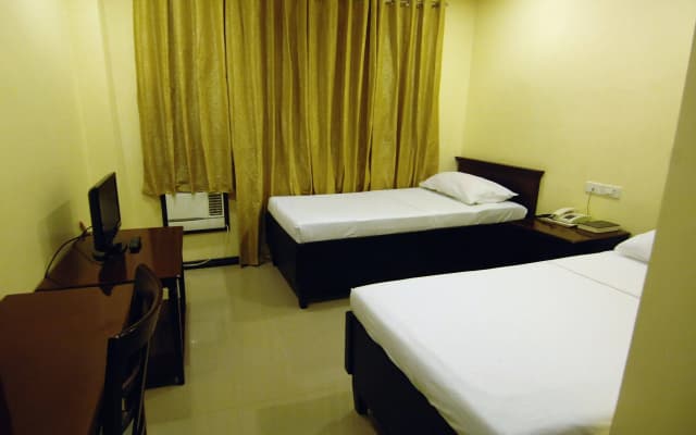 Peoples Hotel
