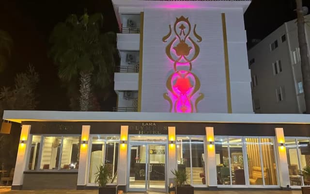Lara Olympos Hotel