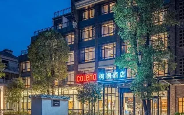 Colend Hotel
