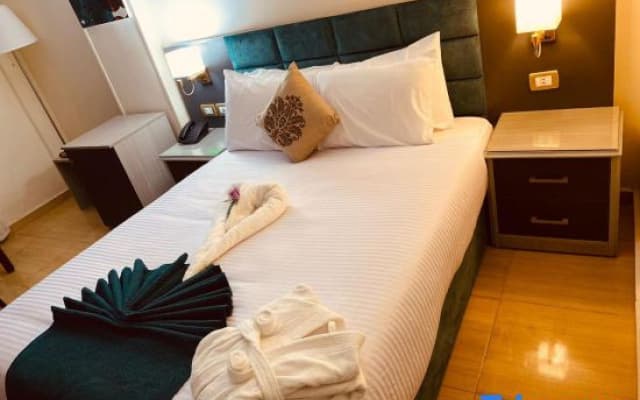 Jewel Agouza Hotel