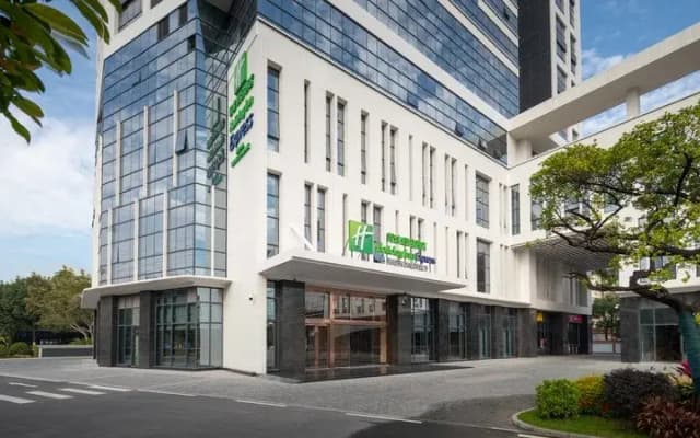 Holiday Inn Express Shunde Daliang