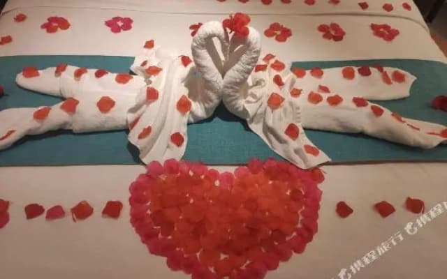 Xiadou Hotel (Nanning Nanhu Square Metro Station Store)