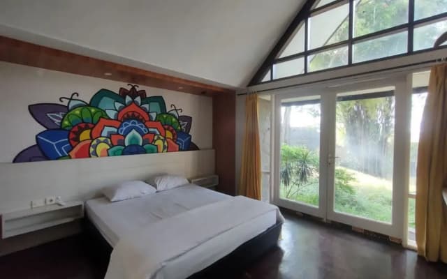Grand Mulia Sakinah Boutique by OYO Rooms