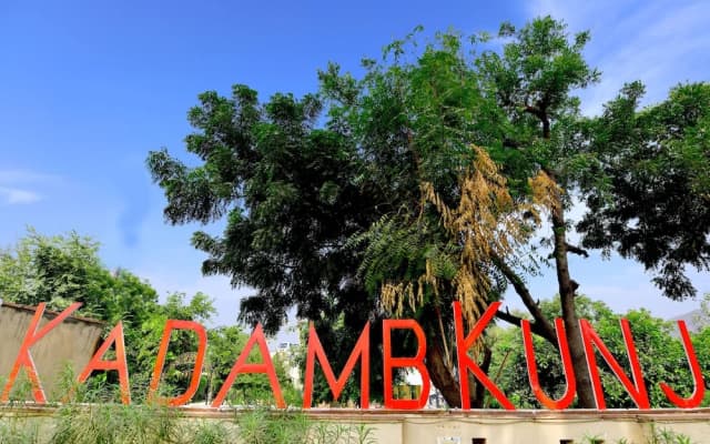 Kadamb Kunj