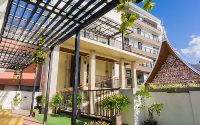 Grand Gallery Hotel Bukittinggi