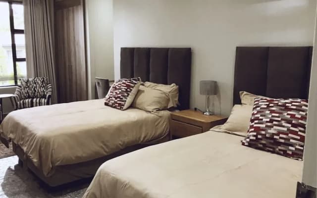 Furaha Guest Lodge