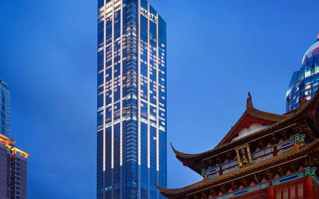 Отель Suning Galaxy International Hotel Wuxi