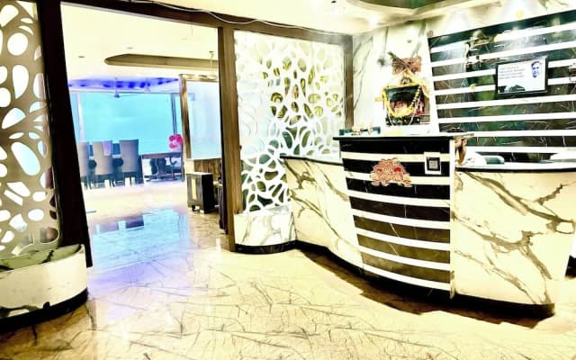 Hotel Pushpanjali